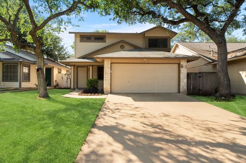 12918 Humphrey Dr, Austin, TX, 78729-7936 | Card Image