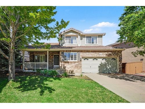 5063 Ashbrook Cir, Highlands Ranch, CO, 80130-8921 | Card Image