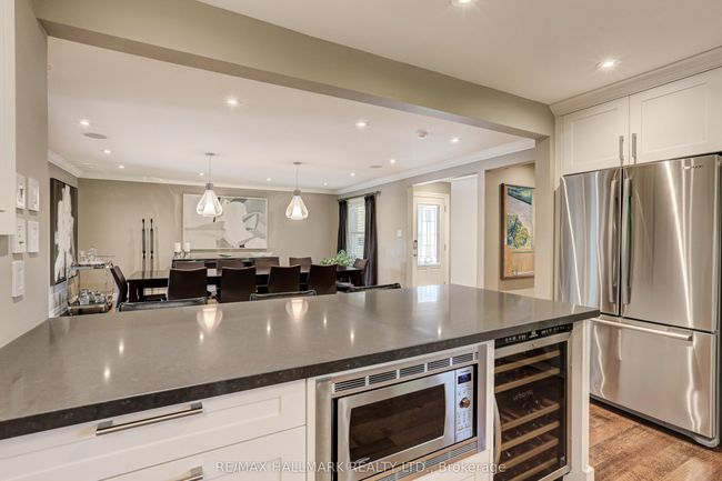 4 Tinder Cres, House other with 4 bedrooms, 2 bathrooms and 4 parking in North York ON | Image 8