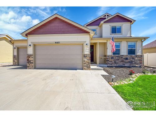 465 Apple Ct, Eaton, CO, 80615-8222 | Card Image