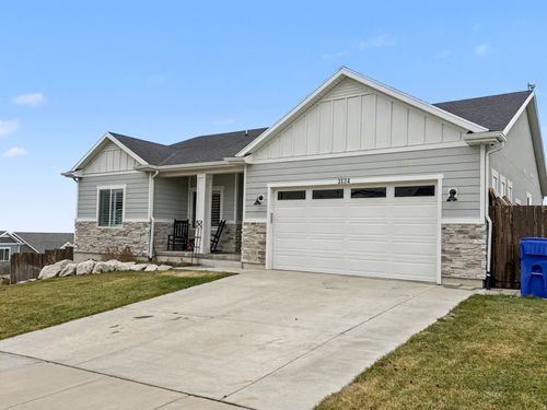 3134 S Deer Canyon Dr, Saratoga Springs, UT, 84045-5521 | Card Image