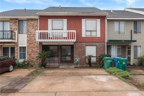 42 Stanton Hall Dr, Destrehan, LA, 70047-3107 | Card Image