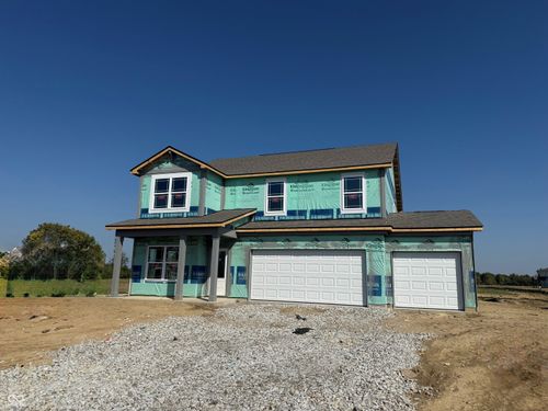6016 Madera Dr, Whitestown, IN, 46075-7550 | Card Image
