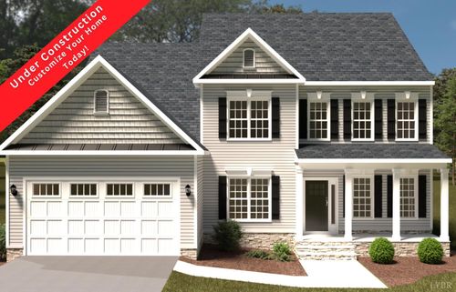 17 Snowfield Cir, Lynchburg, VA, 24503 | Card Image