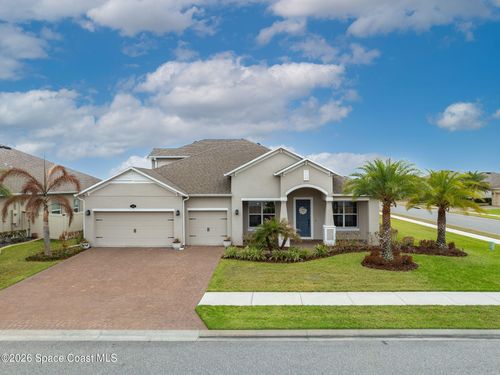 4905 Hebron Dr, Merritt Island, FL, 32953-8185 | Card Image