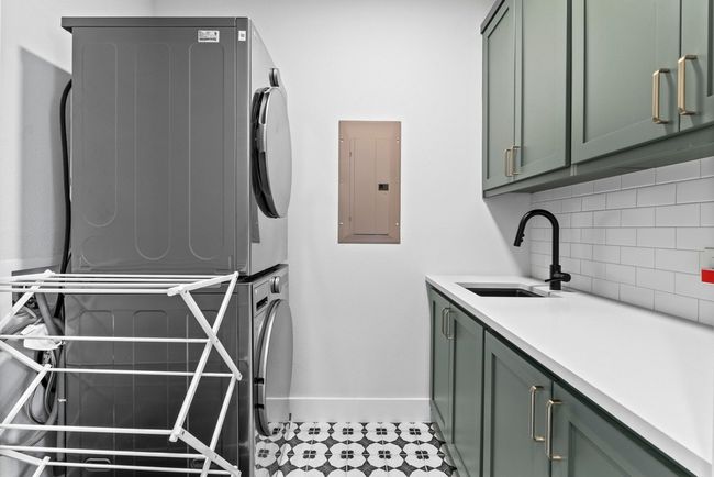 1708 Morrow St, House other with 4 bedrooms, 3 bathrooms and null parking in Austin TX | Image 33