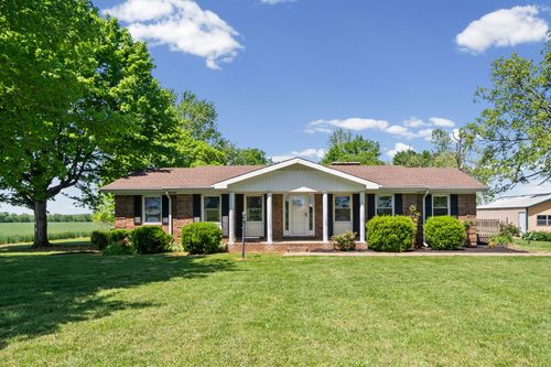 1975 Little River Church Rd, Hopkinsville, KY, 42240-8648 | Card Image