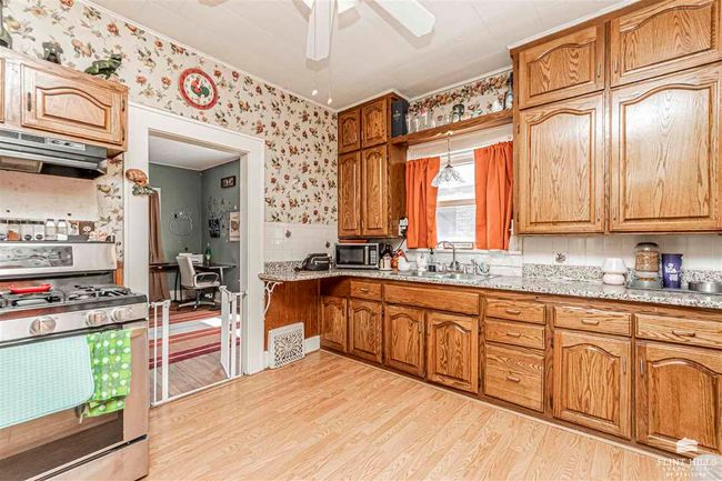 624 N Eisenhower Dr, House other with 4 bedrooms, 1 bathrooms and null parking in Junction City KS | Image 9