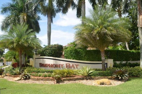 9368 Fox Trot Ln, Boca Raton, FL, 33496-4102 | Card Image
