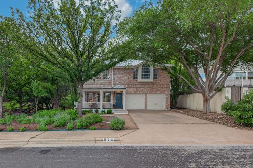 8910 Spicebrush Dr, Austin, TX, 78759-7743 | Card Image