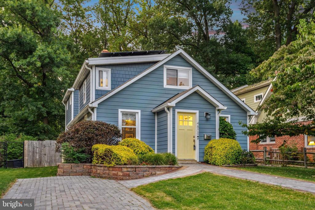 20th St, Arlington, VA 22207