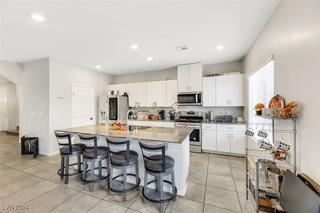 1054 Twincrest Ave, House other with 4 bedrooms, 3 bathrooms and null parking in North Las Vegas NV | Image 15