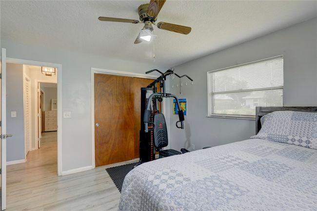 1594 Esterbrook Ln, House other with 2 bedrooms, 1 bathrooms and null parking in Sebastian FL | Image 18