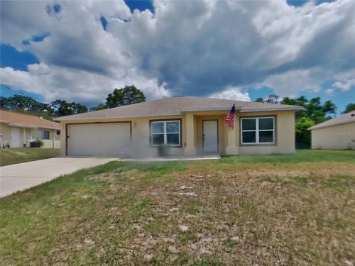 11464 Exmore St, Spring Hill, FL, 34609-2129 | Card Image