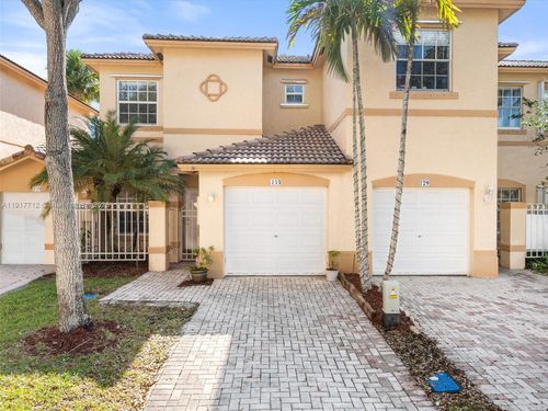 733 Nw 170th Ter, Pembroke Pines, FL, 33028-2118 | Card Image