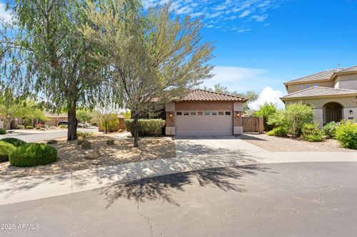 7203 W Andrew Ln, Peoria, AZ, 85383-3052 | Card Image