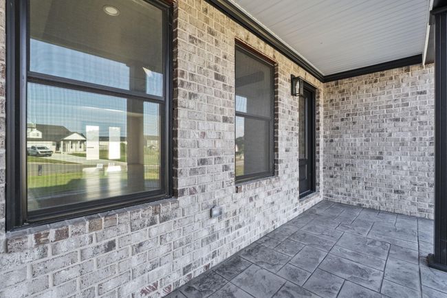 110 Bill Silvey Rd, House other with 3 bedrooms, 2 bathrooms and null parking in Danville KY | Image 4