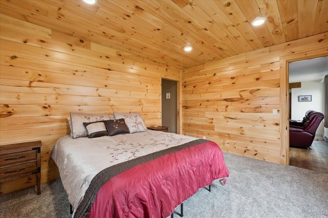 5910 S Corey Rd, Home with 4 bedrooms, 2 bathrooms and null parking in Perry MI | Image 26