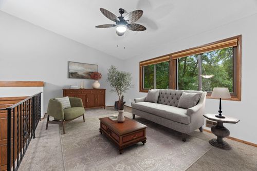 4135 Shirlee Ln S, Shoreview, MN, 55126-6426 | Card Image