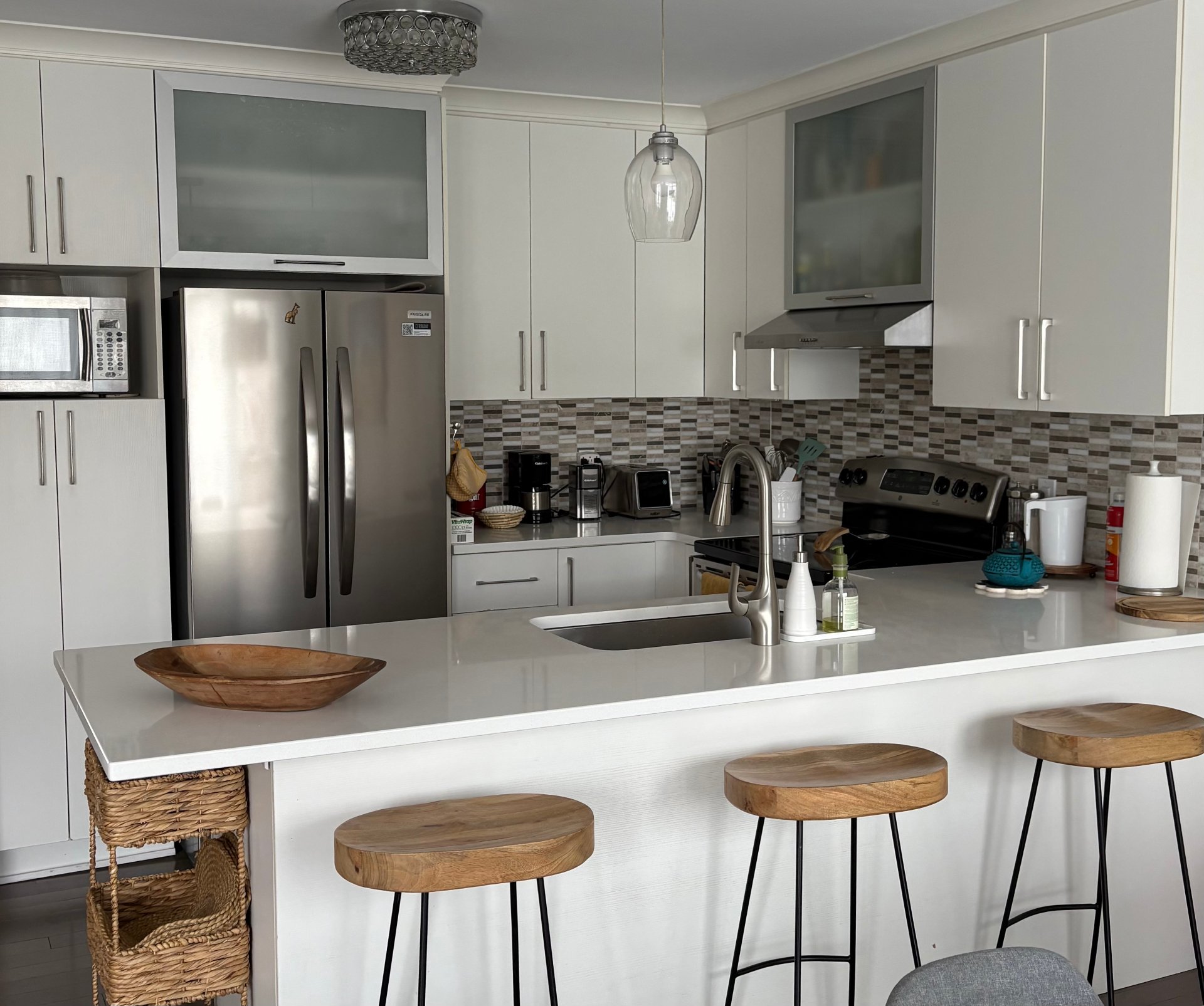 Residential Lease in Vaudreuil-Dorion 2