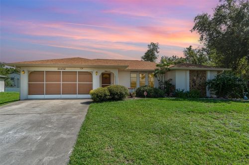 22434 Walton Ave, PORT CHARLOTTE, FL, 33952-1729 | Card Image