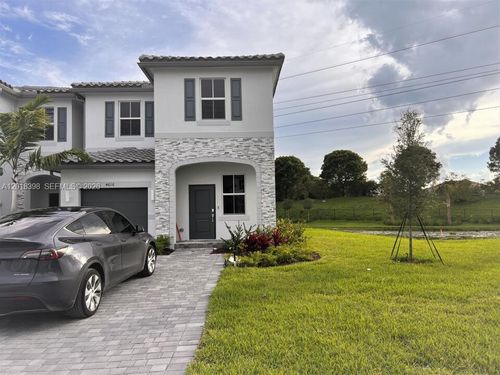 4616 Nw 120th Way, Coral Springs, FL, 33076-1902 | Card Image