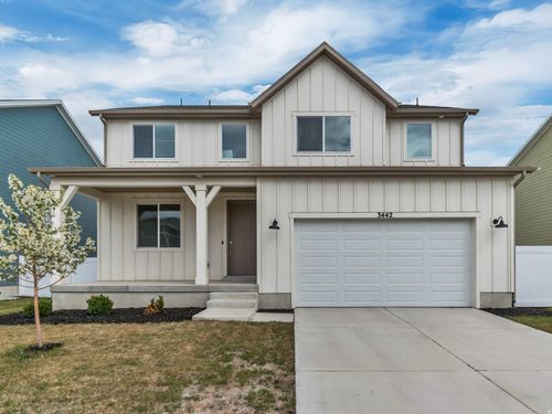 3442 N Swift Ln, Eagle Mountain, UT, 84005-5890 | Card Image