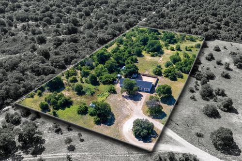 10353 Private Road 367, Hawley, TX, 79525-2781 | Card Image