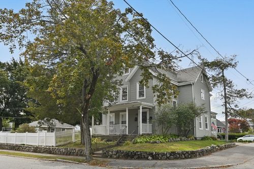 2-7 Perham St, Wakefield, MA, 01880-2520 | Card Image