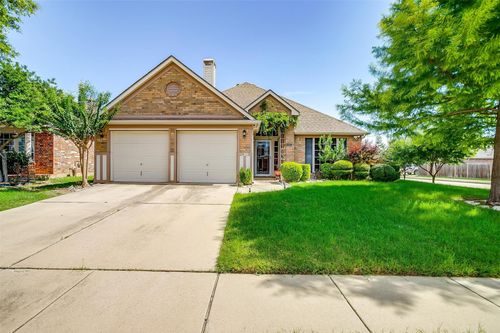 4421 Tacoma Ter, Fort Worth, TX, 76123-4018 | Card Image