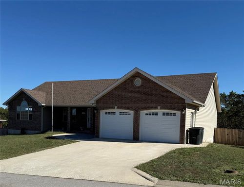 109 Paradise St, Waynesville, MO, 65583-2925 | Card Image