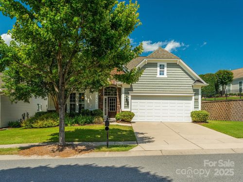 8036 Crater Lake Dr, Fort Mill, SC, 29707-5306 | Card Image