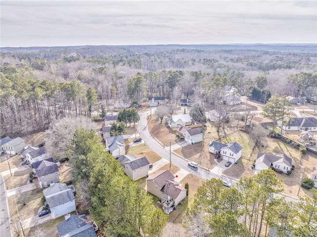 108 Ivy Trace Ln, House other with 3 bedrooms, 2 bathrooms and null parking in Dallas GA | Image 30
