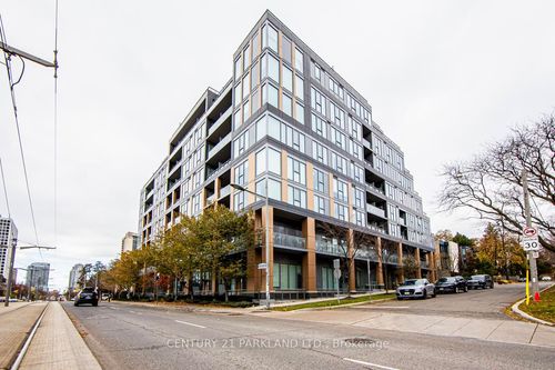 312-6 Parkwood Ave, Toronto, ON, M4V0A3 | Card Image