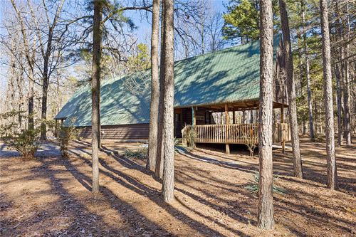 22 Yeager Dr, Morrilton, AR, 72110-4637 | Card Image