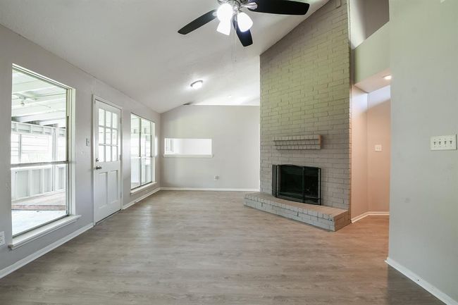 4018 Adonis Dr, House other with 3 bedrooms, 4 bathrooms and 2 parking in Spring TX | Image 6