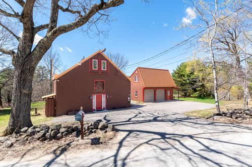 73 College Rd, Center Harbor, NH, 03226-3300 | Card Image