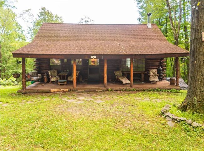 42 Mcguffey Rd, House other with 2 bedrooms, 1 bathrooms and 2 parking in Kerhonkson NY | Image 30