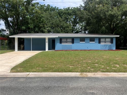 2013 Live Oak Dr, FRUITLAND PARK, FL, 34731-5327 | Card Image
