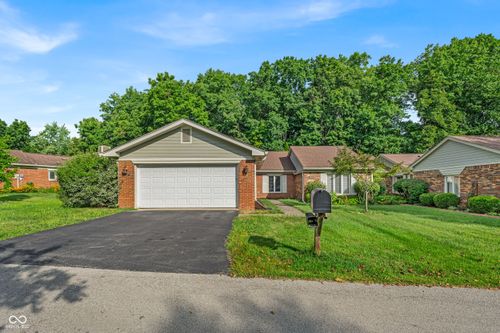 5228 Greenwillow Rd, Indianapolis, IN, 46226-1419 | Card Image