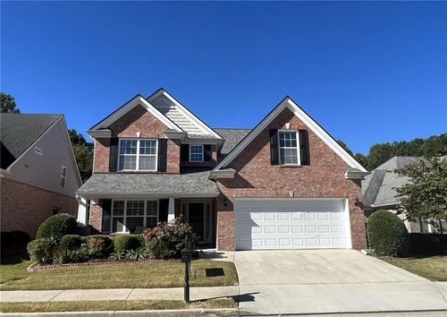 2280 Hickory Station Cir, Snellville, GA, 30078-6193 | Card Image