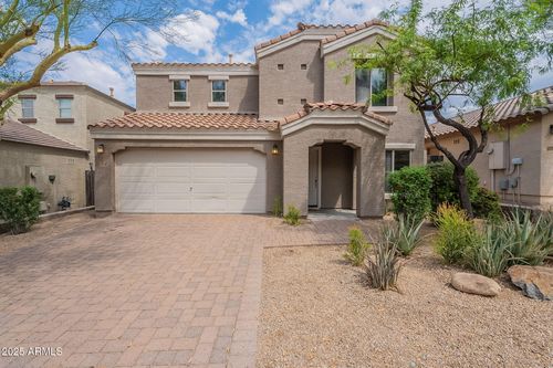 2340 W Barwick Dr, Phoenix, AZ, 85085-2746 | Card Image