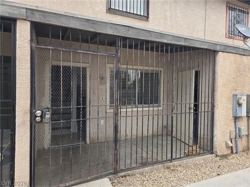 c-3505 Rio Robles Dr, North Las Vegas, NV, 89030-4662 | Card Image