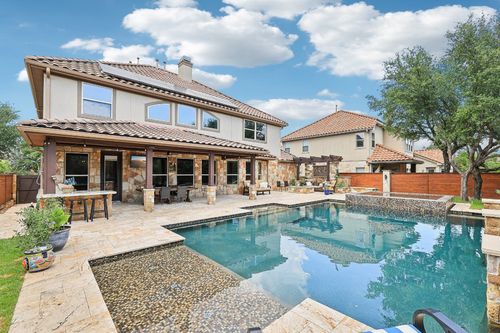 224 Horseback Holw, Austin, TX, 78732-2377 | Card Image