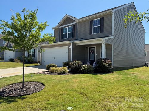 811 Constantine Rd, Richburg, SC, 29729-9500 | Card Image