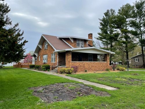 402 N Gray St, Sidell, IL, 61876-1073 | Card Image