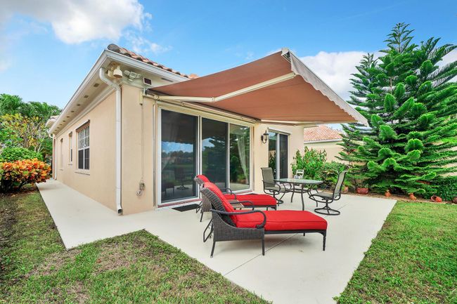 4784 Blossom Dr, House other with 3 bedrooms, 2 bathrooms and null parking in Delray Beach FL | Image 50