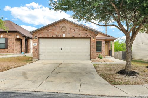 1006 Sundance Hunt, San Antonio, TX, 78245-3461 | Card Image