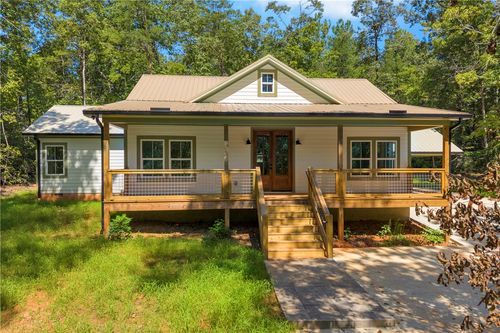 659 White Oak Farms Road, Tamassee, SC, 29686 | Card Image