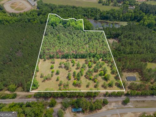 0 Railroad St, Brooklet, GA, 30415 | Card Image